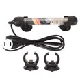 thumbnail image 2 of Submersible Aquarium Heater, 35W Intelligent Constant Temperature Explosion Proof Fish  Heater IPX8 Waterproof  For Aquarium EU Plug 220V,US Plug 110V,UK Plug 220V, 2 of 8