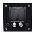 thumbnail image 4 of Pangaea S700 Automatic Watch Winder - Carbon Fiber Finish With Metal Face - Single, 4 of 4