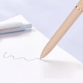 thumbnail image 5 of Homelyt Pens Fine Point Smooth Writing Pens 0.5 mm Black Ink Quick Drying Gel Office Supplies for Professionals Home Daily Use, 5 of 6