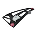 thumbnail image 1 of URO Parts 51 35 8 125 204 Rear Right Window Regulator without Motor, 1 of 3