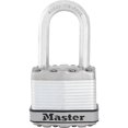 thumbnail image 2 of Master Lock 1-.50in. Magnum Padlock  M1XDLFHC, 2 of 2