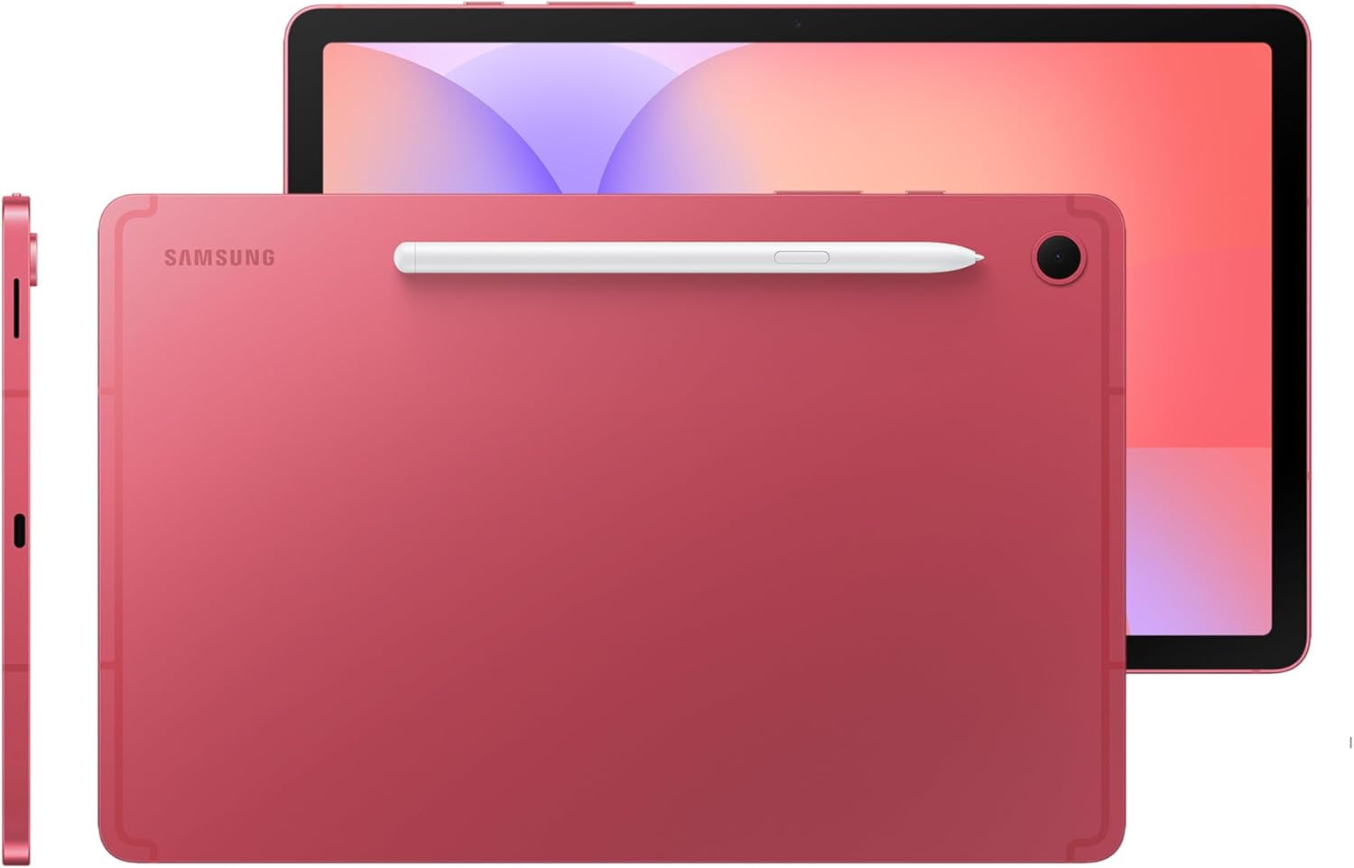 Samsung Galaxy Tab S10 Lite with S-Pen (128GB Storage, 6GB RAM) Wi