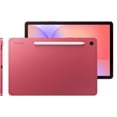 thumbnail image 2 of Samsung Galaxy Tab S10 Lite 5G (Wi-Fi+ Cellular – Makes Call) with S-Pen (128GB Storage, 6GB RAM) GSM Unlocked Tablet – Brand New | 10.9” 90Hz Display, 8000 mAh Battery | International Version (X406), 2 of 8