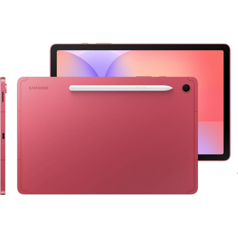 Samsung Galaxy Tab S10 Lite with S-Pen (128GB Storage, 6GB RAM) Wi