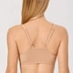 thumbnail image 2 of Sostén DELMIRA con Cierre Frontal y Espalda Deportiva Talla Grande 40B, 2 of 4