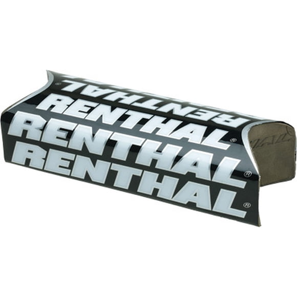 Renthal Team Issue Fatbar Pad, Black