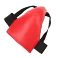 thumbnail image 1 of Yinhing Boxing Groin Protector, Adjustable Boxing Groin Protector For Shock Absorption And Comfortable Training, 1 of 8