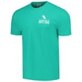 thumbnail image 2 of Men's Kelly Green North Texas Mean Green Logo Campus Icon T-Shirt, 2 of 3