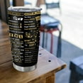 thumbnail image 6 of 80th Birthday Gifts For Women Men, 1944 Tumbler 20oz, Gifts For Older Women Men Over 80, Birthday Gift For 80 Year Old Woman Man, Gifts For Elderly Over 80, 80th Birthday Decorations Cup (1pc), 6 of 6
