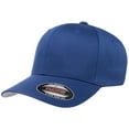 thumbnail image 1 of Flexfit  Wooly Combed Cap, 1 of 2