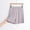 Beige, variant on Women's Solid Pajama Shorts Soft Lounge Sleep Shorts Summer Shorts for Women Pajama Shorts Women Bit Cotton Loose Oversized Shorts Summer New Fashionable Casual Pants Thin Breathable Simple Home Thre