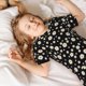 thumbnail image 5 of Balery Daisy Conjunto de Pijama Infantil de Manga Corta con Estampado – Ropa de Dormir de Algodón Suave-Medium, 5 of 6