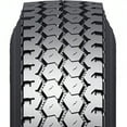thumbnail image 2 of Dynamo MAM08 255/70R22.5 140/137L H 16 Ply All Position Commercial Tire, 2 of 2
