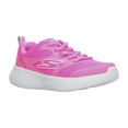 thumbnail image 2 of Tenis Skechers Rosa para Niña T17-22 [SKE1072] rosa 22, 2 of 9
