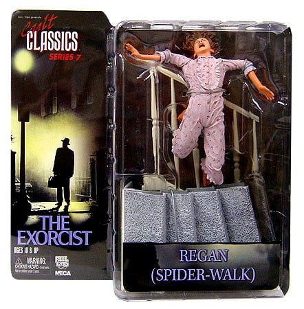 neca cult classics