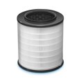 thumbnail image 1 of Clorox Medium Room True HEPA (MERV 17) Air Purifier Replacement Filter, Up to 1,000 Sq. Ft., Model 12030, 1 of 5