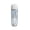 White, variant on Portable Toothbrush Holder, 3-in-1 Travel Cup Toiletries Set with Soft Toothbrush and Refillable Toothpaste Tube, Compact Food-Grade Oral Care Kit for Camping, Business Trips, Gym, and Home Use