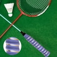 thumbnail image 4 of SPRING PARK Racket Grip Anti Slip Super Absorbent Tennis Overgrip Badminton Overgrip Pickleball Overgrip, 4 of 7