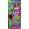 Picture Pockets Barbie Doll 2000 Mattel #28701