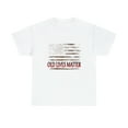 thumbnail image 2 of Old Lives Matter 40th 50th 60th 70th Birthday T-Shirt, 2 of 2