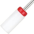 thumbnail image 6 of Pana 3/32" White Ceramic Large Barrel Nail Drill Bit - Fine Grit, 6 of 6