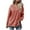 Red, variant on Womens Sweatshirt Women's Fall And Winter New Hatless V-Neck Long Sleeve Tops Sweatshirts,Sweatshirt for Women,Womens Sweatshirts No Hood V Neck Sweatshirt Women Pullover Sweatshirts for Women