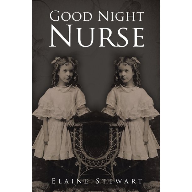 Good Night Nurse (Paperback)