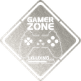 thumbnail image 1 of Gamer Zone - Metal Wall Art, 1 of 6