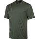 thumbnail image 1 of Greg Norman Camiseta gráfica de rendimiento para hombre, verde, grande, 1 of 1