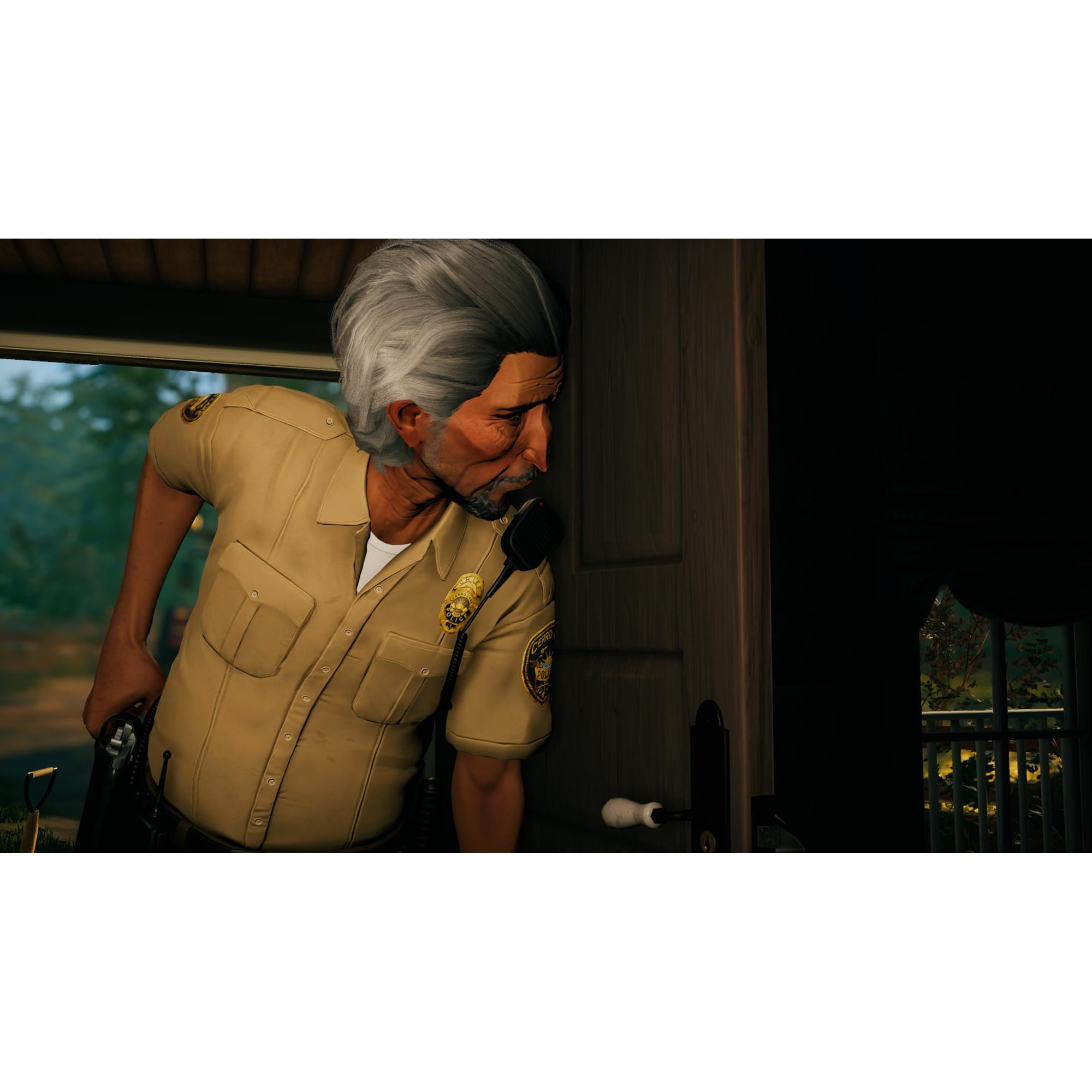 Alfred Hitchcock - Vertigo: Limited Edition - PlayStation 5
