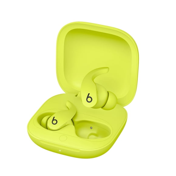 Auriculares Inalámbricos Beats by Dr. Dre Fit Pro con cancelación de ruido Amarillo voltio