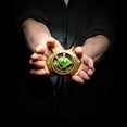 thumbnail image 5 of Marvel Eye of Agamotto, Replica Necklace (Unisex), 5 of 7