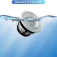 thumbnail image 4 of 6 Pack 29869 Filter Compatible Compatible With Bissell Aeroslim Cordless 29869, 4 of 5
