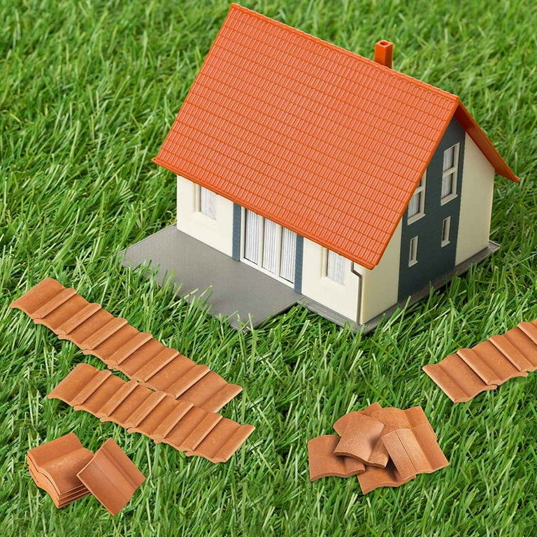 Miniature shingles on sale