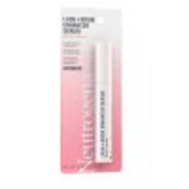 Neutrogena Healthy Eye Lash + Brow Enhancer Serum with