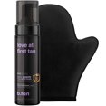 thumbnail image 1 of Kit autobronceador b.tan Violet Fall In Love at First Tan, 1 of 8