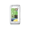 HTC Radar 4G - 3G smartphone - RAM 512 MB / Internal Memory 8 GB - LCD display - 3.8" - 800 x 480 pixels - rear camera 5 MP - T-Mobile - white