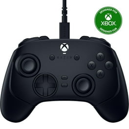 Wolverine V2 Xbox Rezer PCコントローラー Amazon.com: Razer Wolverine V2 Wired Gaming Controller for