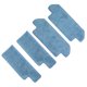 thumbnail image 3 of KDJ for Hobot Legee 7 Compatible Mop Cloths, High-Quality Cleaning Pads for Floor Vacuuming, Carpet No Dead Space Cleaning, Strong Water Absorption, Reusable, Protective, 2 Set Pack, 3 of 10