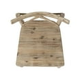 thumbnail image 5 of Picket House Furnishings Keaton Bar Stool in Natural, 5 of 10