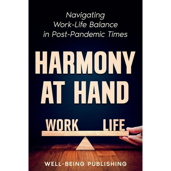 Harmony at Hand, (Paperback)