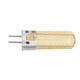 thumbnail image 3 of 6Pcs GY6.35 LED Bulb 7W AC DC12V 700lm 72 LEDs 360 Degree LED Corn Light Bulb for Pendant Lamps Ceiling Lamps Warm Light(2700K-3000K), 3 of 4
