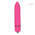 thumbnail image 1 of (Sexual) mujer G Spot consolador vibrador de silicona impermeable estimulador Gao Jinjia unisex, 1 of 2
