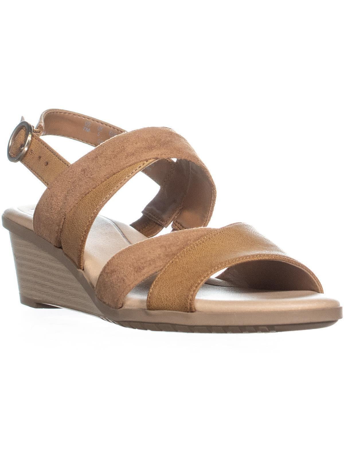 scholl wedge sandals