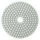 thumbnail image 4 of Rueda de pulido de diamante, almohadilla de pulido de diamante redonda de 4 pulgadas, almohadilla pulidora húmeda, diseño elevado, 4 of 4