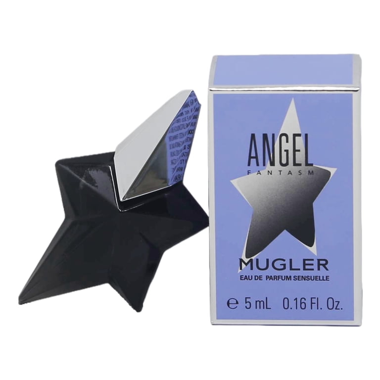 香水(女性用) MUGLER ANGEL FANTASM Eau de Parfum 25ml Thierry Mugler Ladies Angel Fantasm EDP 0.16 oz Fragrances