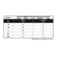 thumbnail image 5 of Tank Tops for Women Summer Outfits 2025 Square Neck Casual Shirts Blouses Claret L, 5 of 5