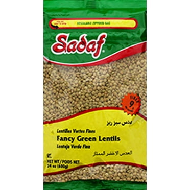 Sadaf Red Lentils Walmart Com
