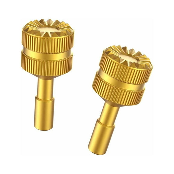 Kojanyu Fpv Drone Thumb Rocker Cnc Aluminum Alloy Joystic For Dji Mini 3 Pro Rc Remote Clearance Under 10