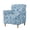 Blue Polynesian, variant on FKELYI Leopard Star Print Stretch Couch Sofa Cover Non-Slip Armchair Slipcover for Home Living Room Office Furniture Protector Washable Loveseat Covers